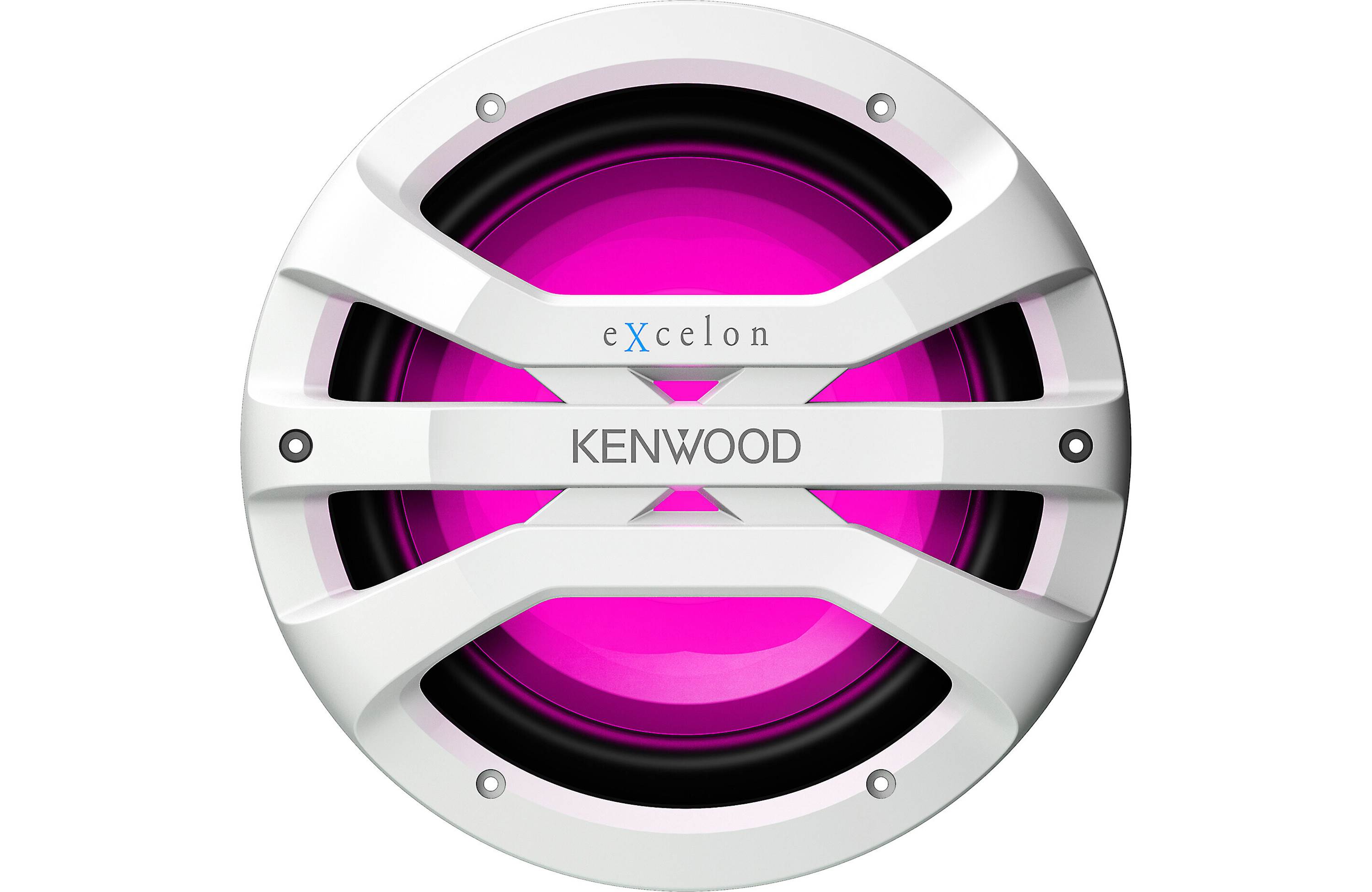 Kenwood Excelon Motorsports XM1041