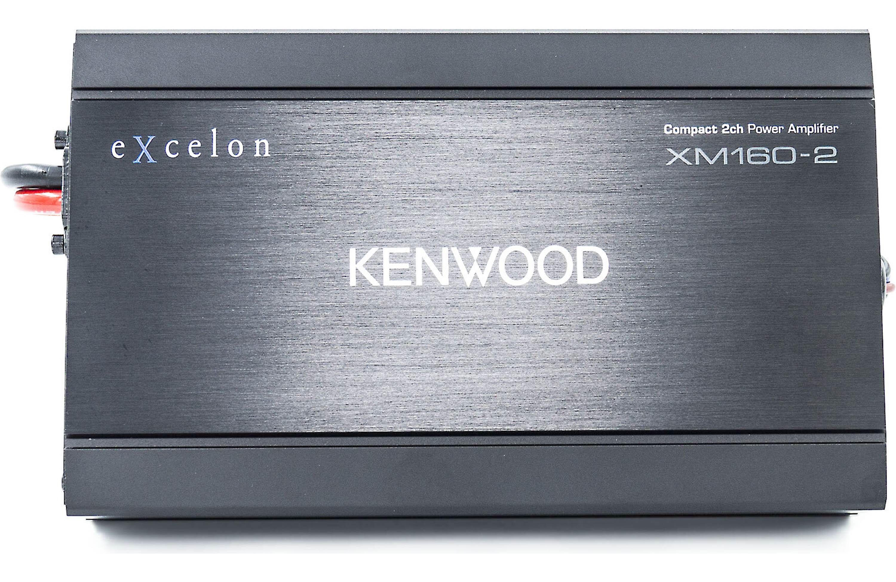 Kenwood Excelon P-HD4UT