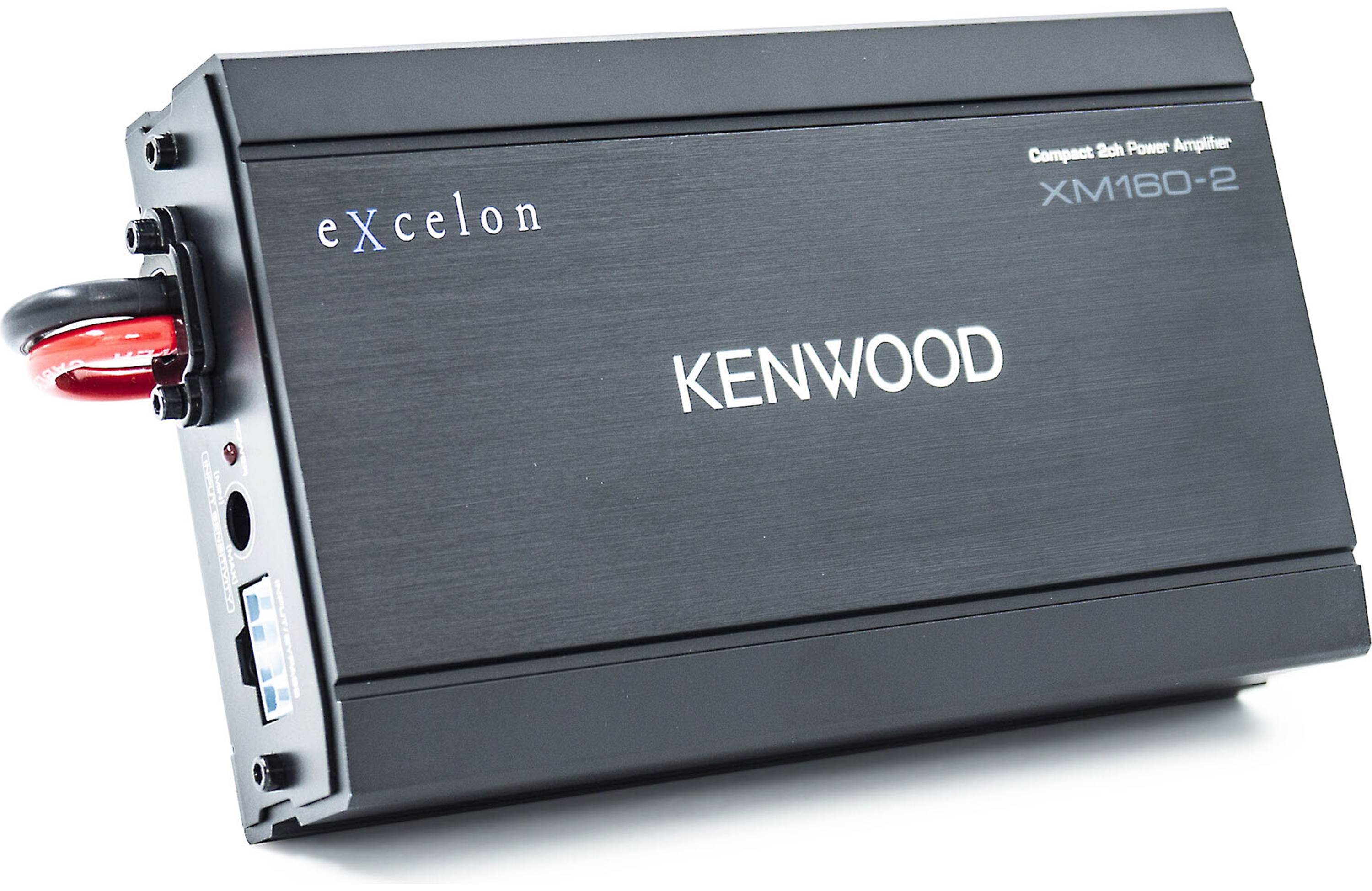 Kenwood Excelon P-HD4UT