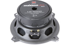 Morel Maximo Ultra 502 MKII