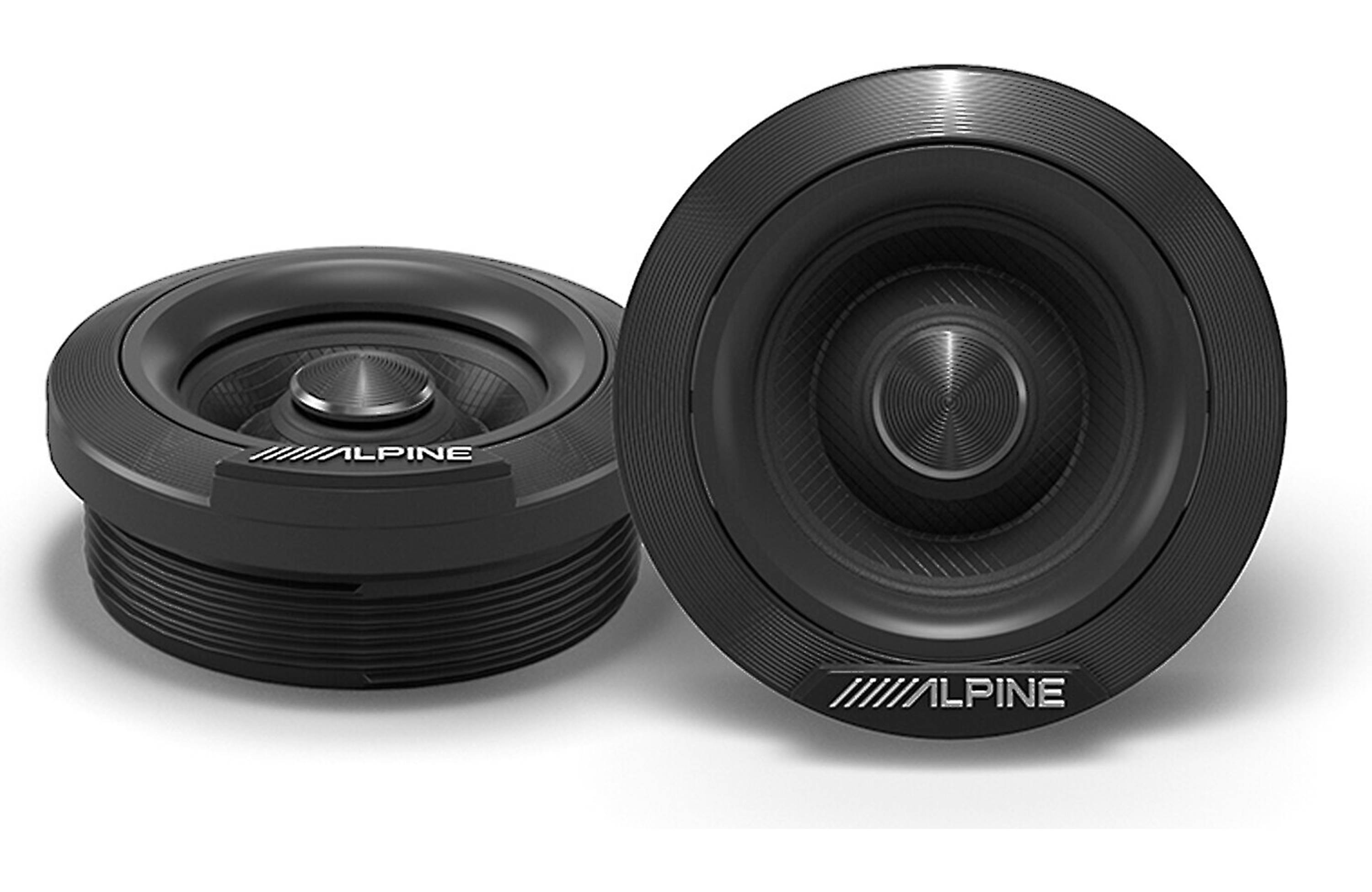 Alpine HDZ-65CS