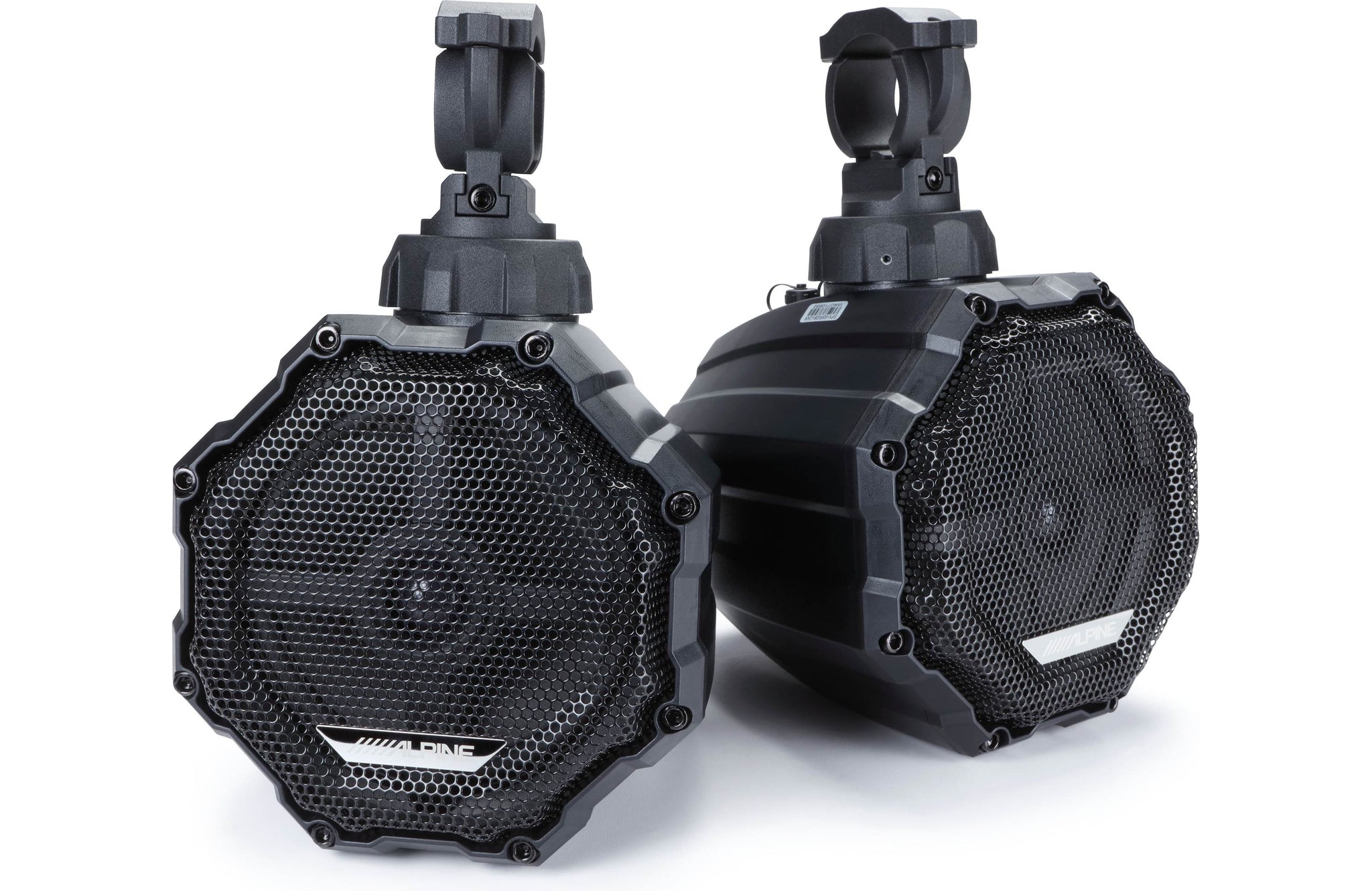 ALPINE SPV-65RGB-CAN