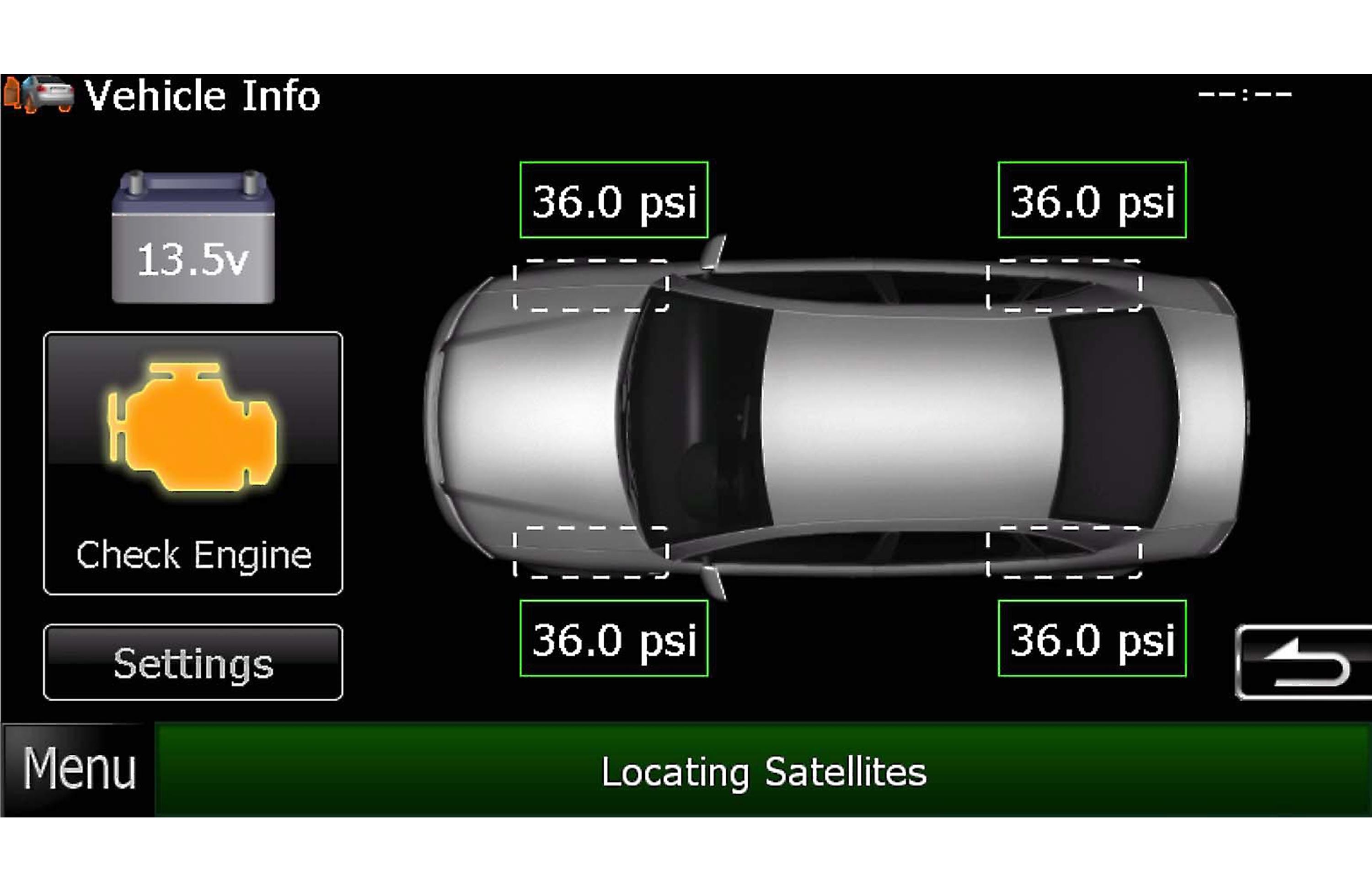 Maestro ADS-MRR Universal Car Radio Replacement and Steering Wheel Interface