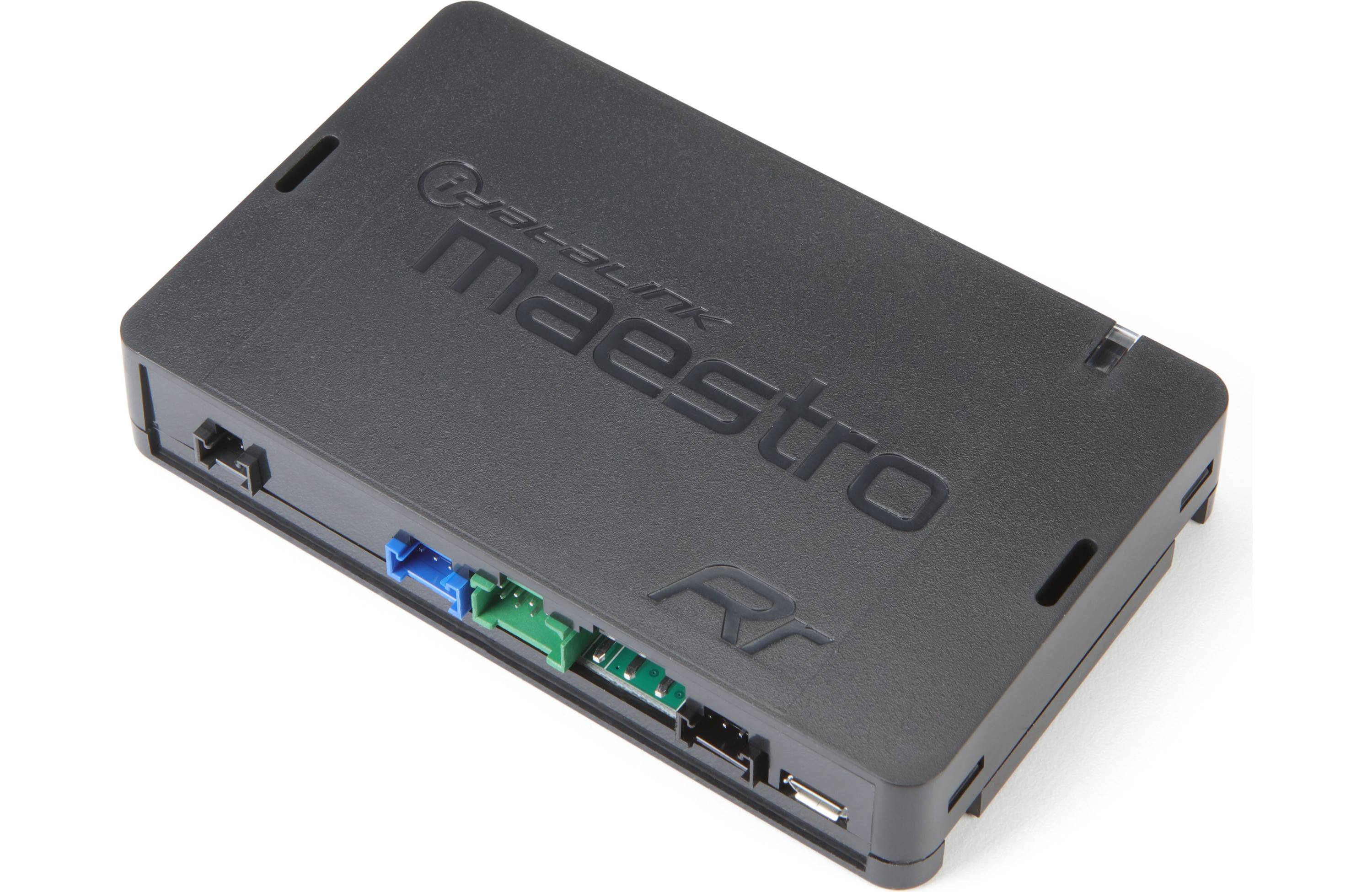 Maestro ADS-MRR Universal Car Radio Replacement and Steering Wheel Interface