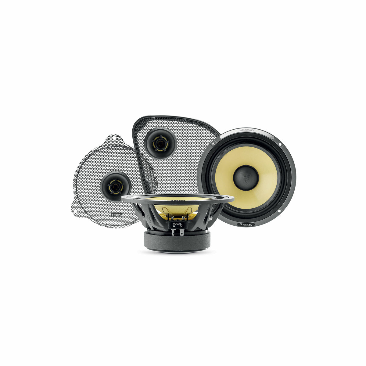 Focal HDK 165-2014 UP