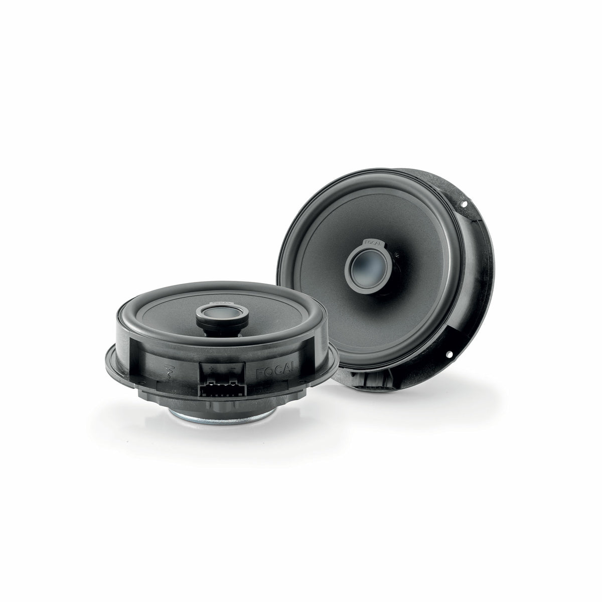 FOCAL INSIDE IC VW 165