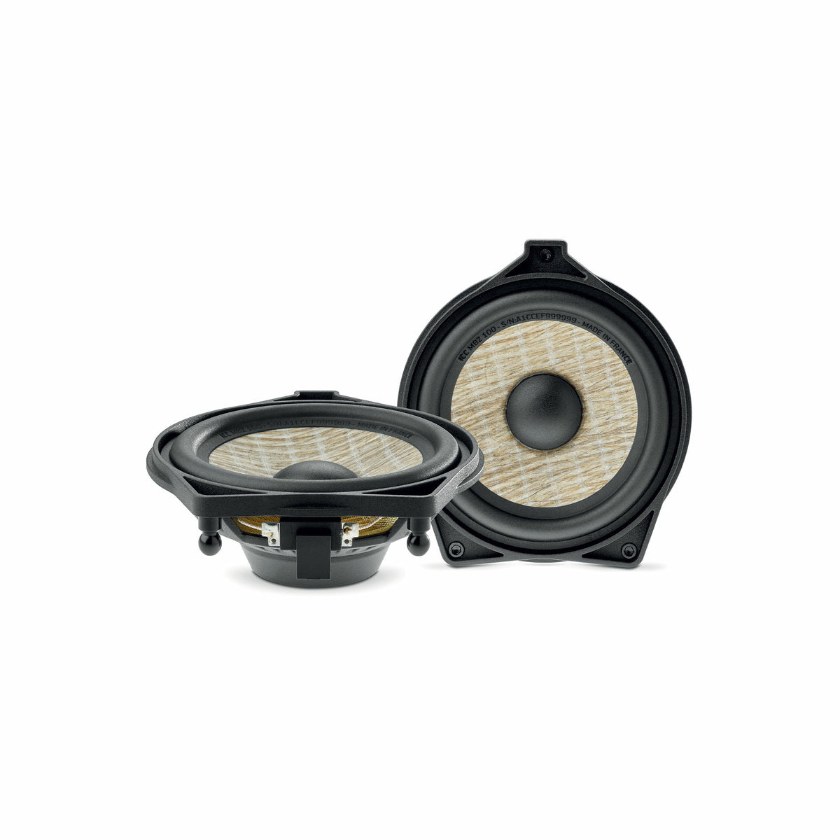 Focal Inside ICC MBZ 100