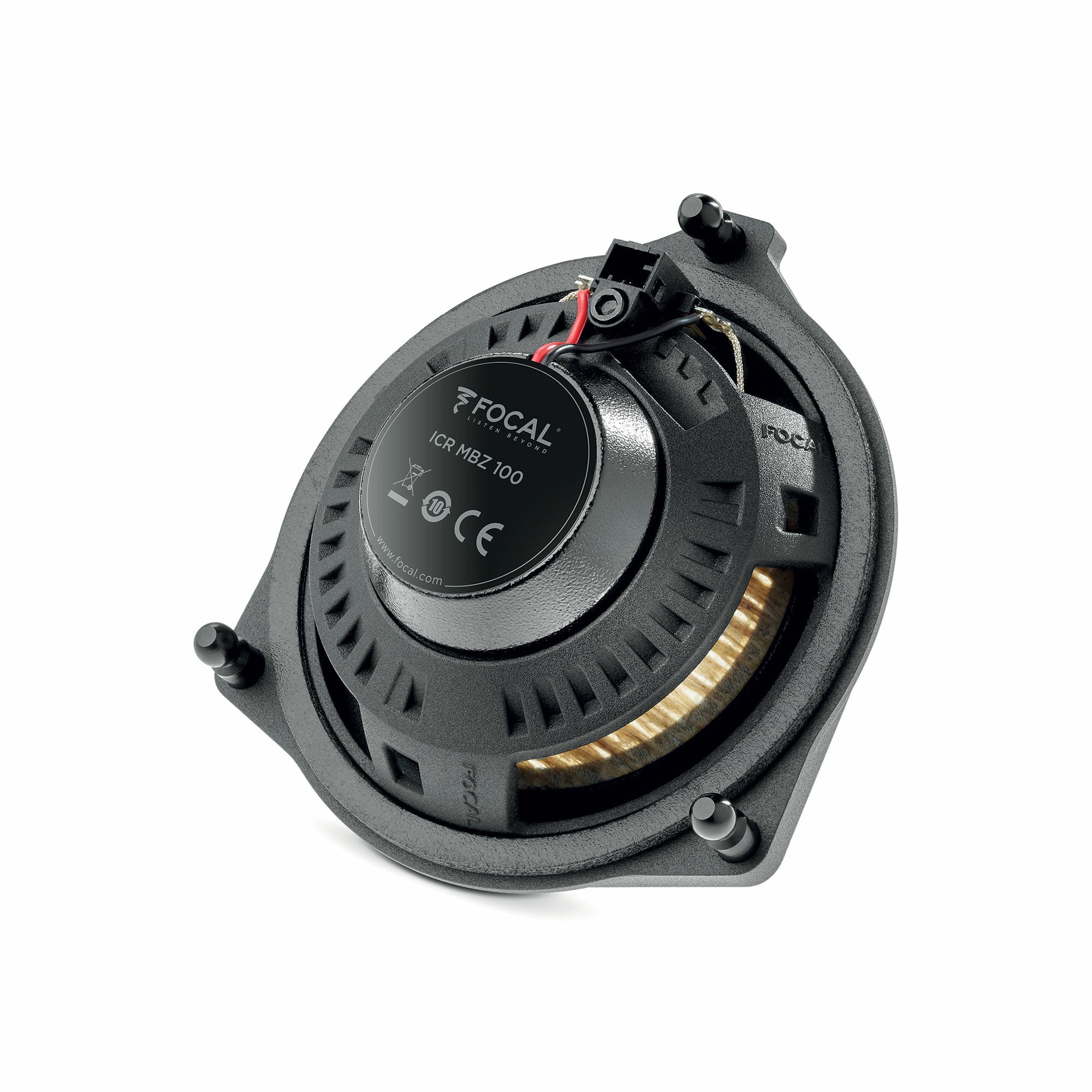 Focal Inside ICR MBZ 100