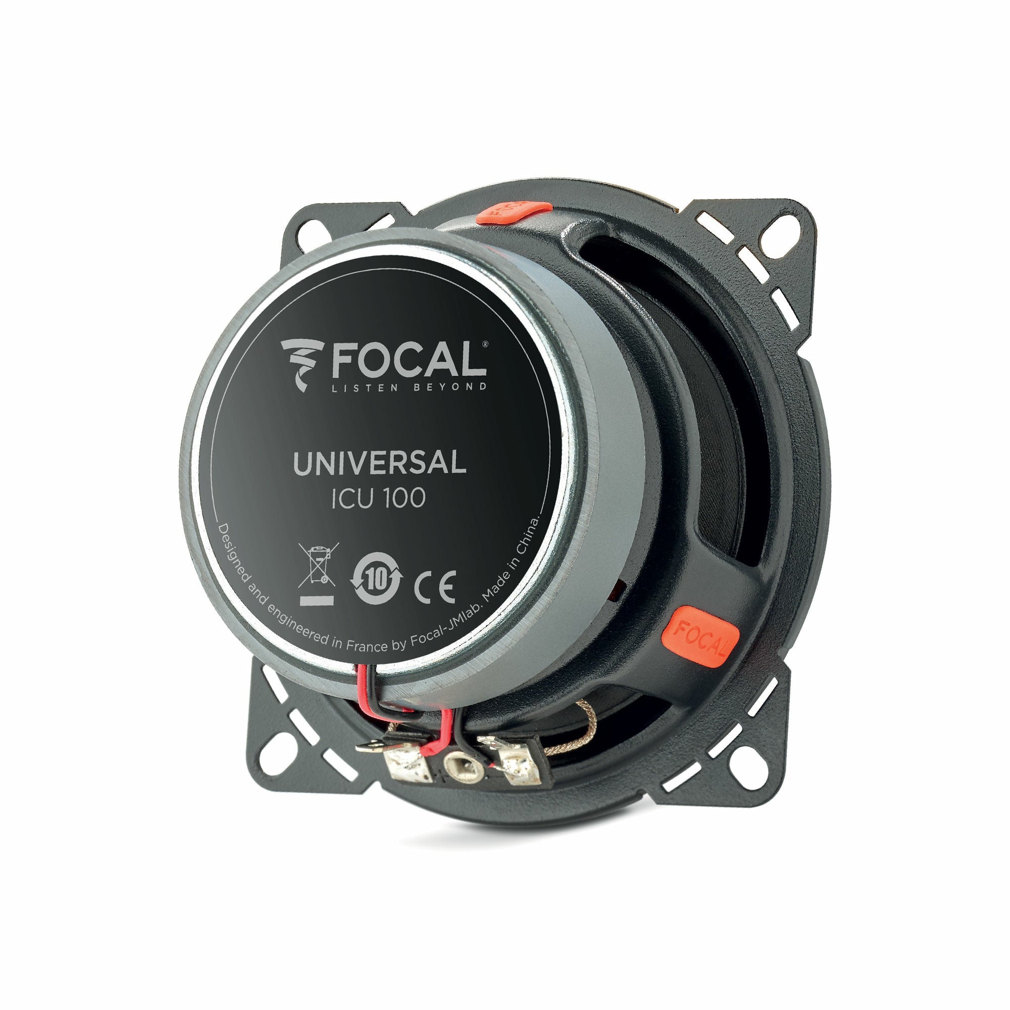 Focal ICU 100