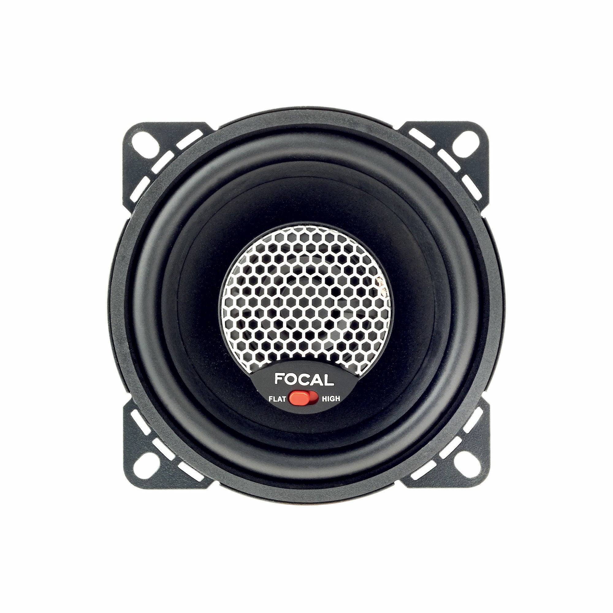 Focal ICU 100