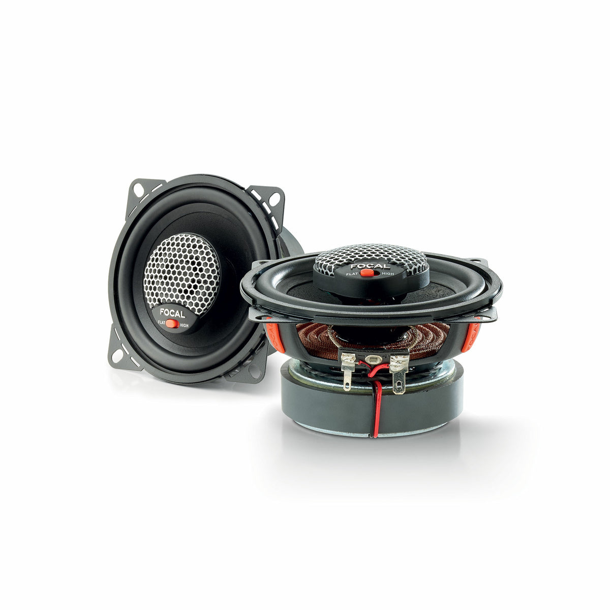 Focal ICU 100