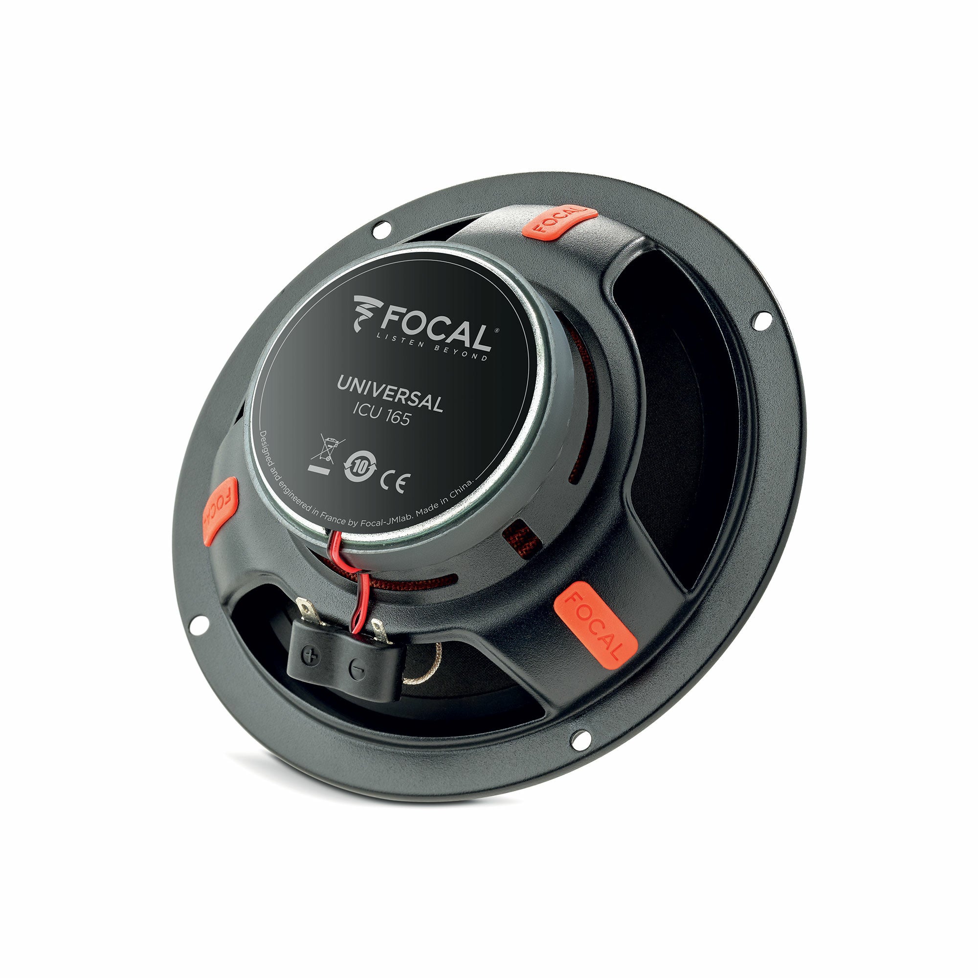 Focal ICU 165