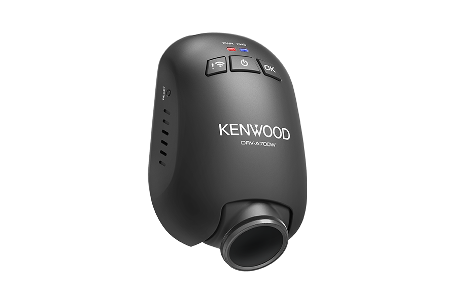 KENWOOD DRV-A700WDP