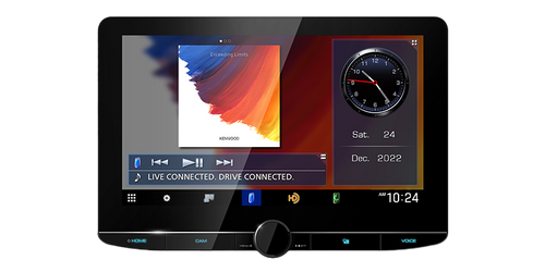 DMX1057XR
