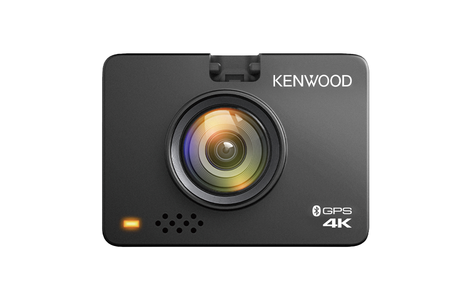 Kenwood DRV-A610WDP