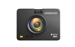 Kenwood DRV-A610WDP