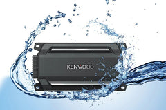 Kenwood KAC-M5001