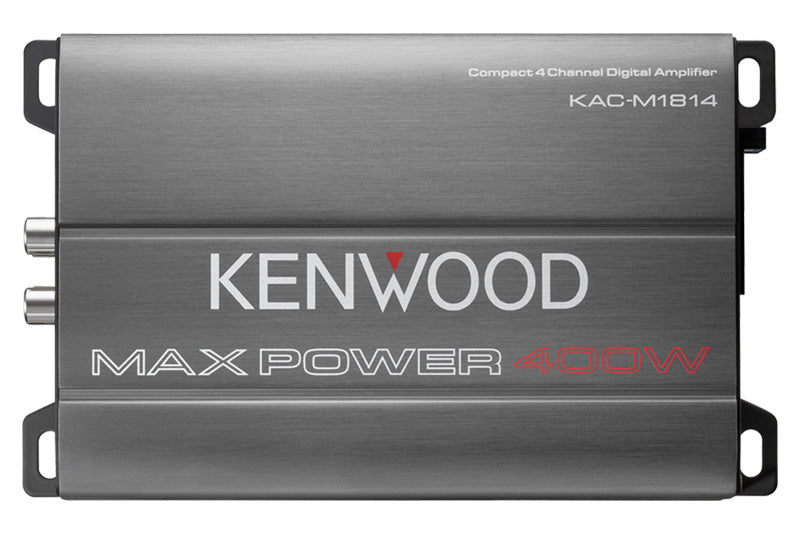 Kenwood KAC-M1814