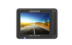 Kenwood DRV-A610WDP