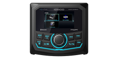 Kenwood Excelon KMR-XM500