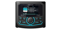 Kenwood Excelon KMR-XM500