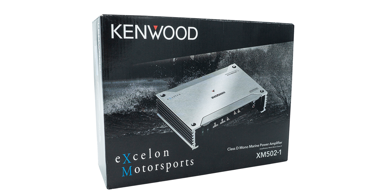 Kenwood Excelon XM502-1