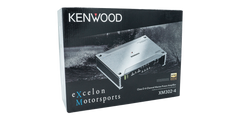 Kenwood Excelon XM302-4