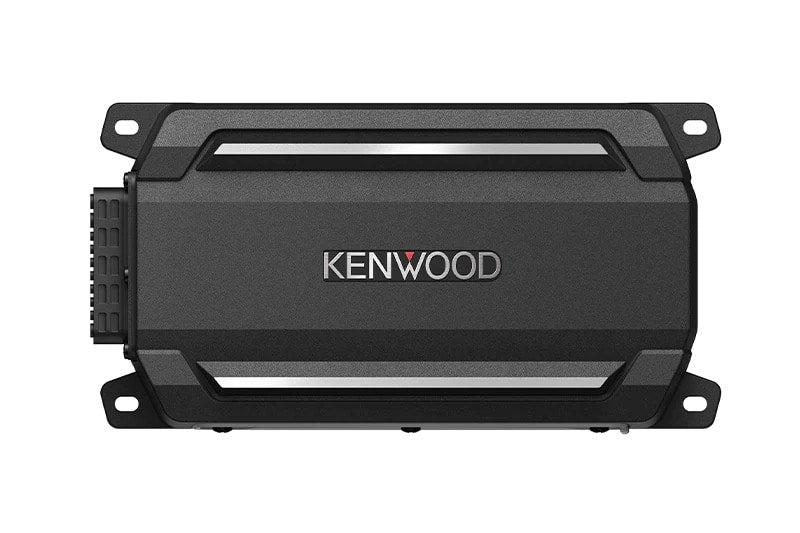 Kenwood KAC-M5001