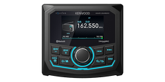 Kenwood Excelon KMR-XM500