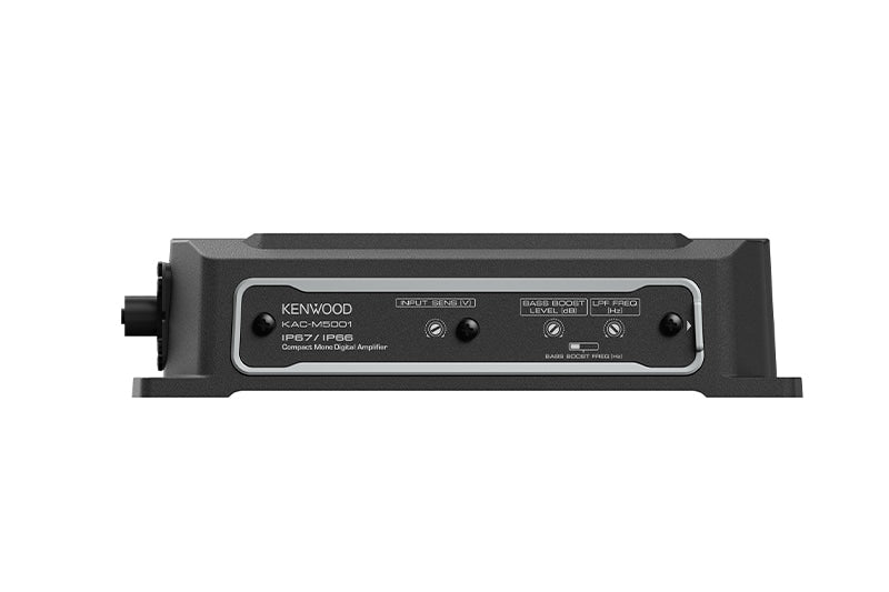 Kenwood KAC-M5001