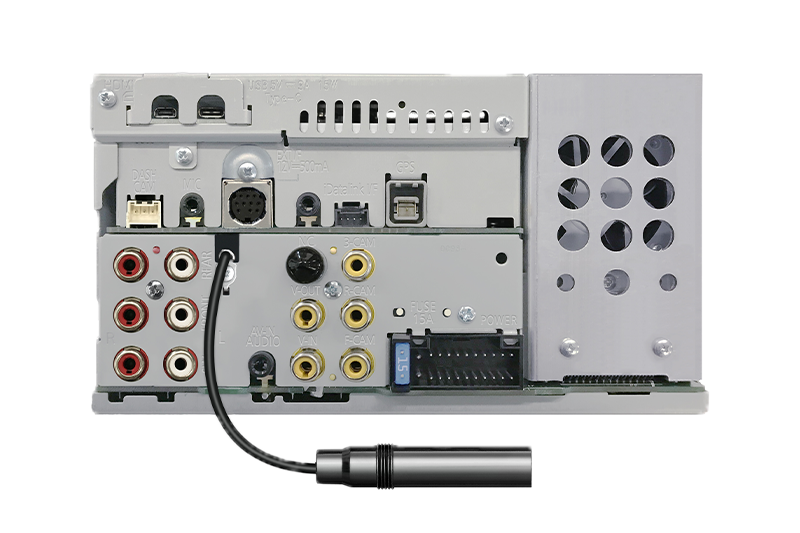 DMX9708S