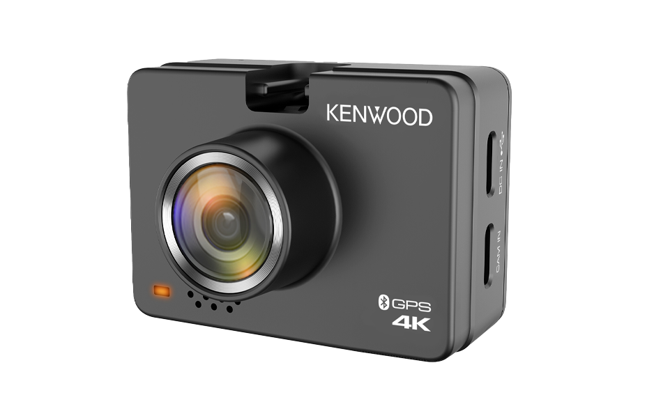 Kenwood DRV-A610WDP