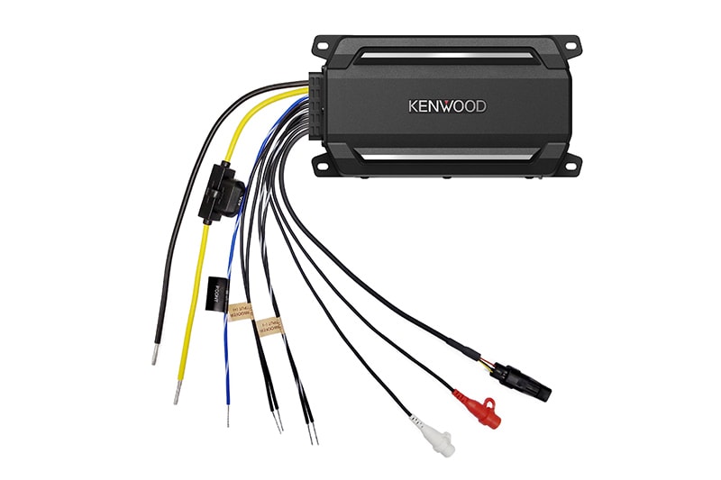 Kenwood KAC-M5001