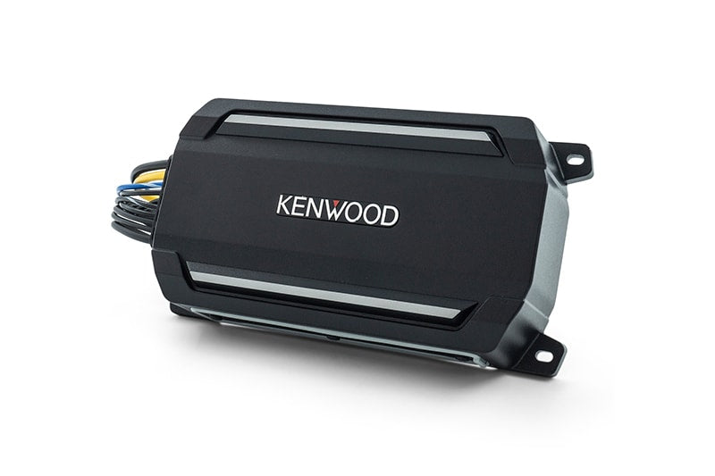 Kenwood KAC-M5001