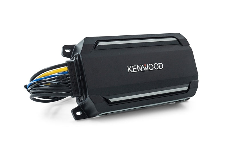 Kenwood KAC-M5001