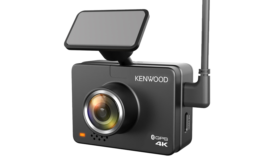 Kenwood DRV-A610WDP