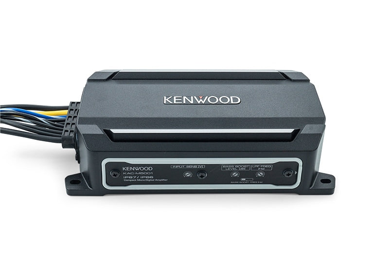 Kenwood KAC-M5001