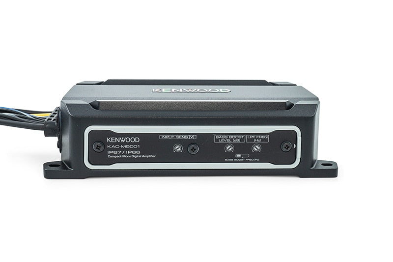 Kenwood KAC-M5001