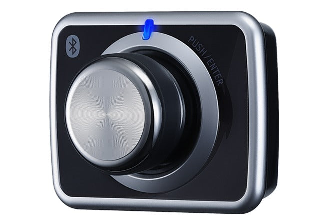 Alpine RUX-H02 21DA Halo Bass Knob