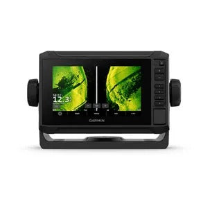Garmin ECHOMAP UHD2 64sv Chartplotter + Garmin Navionics+