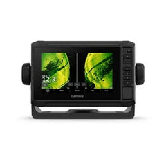 Garmin ECHOMAP UHD2 64sv Chartplotter + Garmin Navionics+