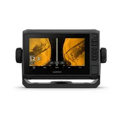 Garmin ECHOMAP UHD2 74sv Chartplotter with Garmin Navionics+| Houston Car Stereo
