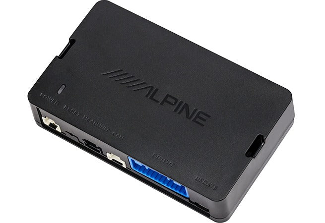 Alpine KAC-001 Accessory Control Module for LIMO