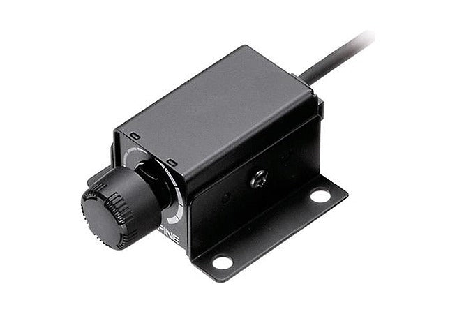 Alpine RUX-KNOB.2 Remote Bass Knob V2
