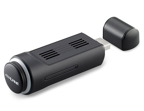 Alpine KTX-NS01 Navigation Stick for 21DA