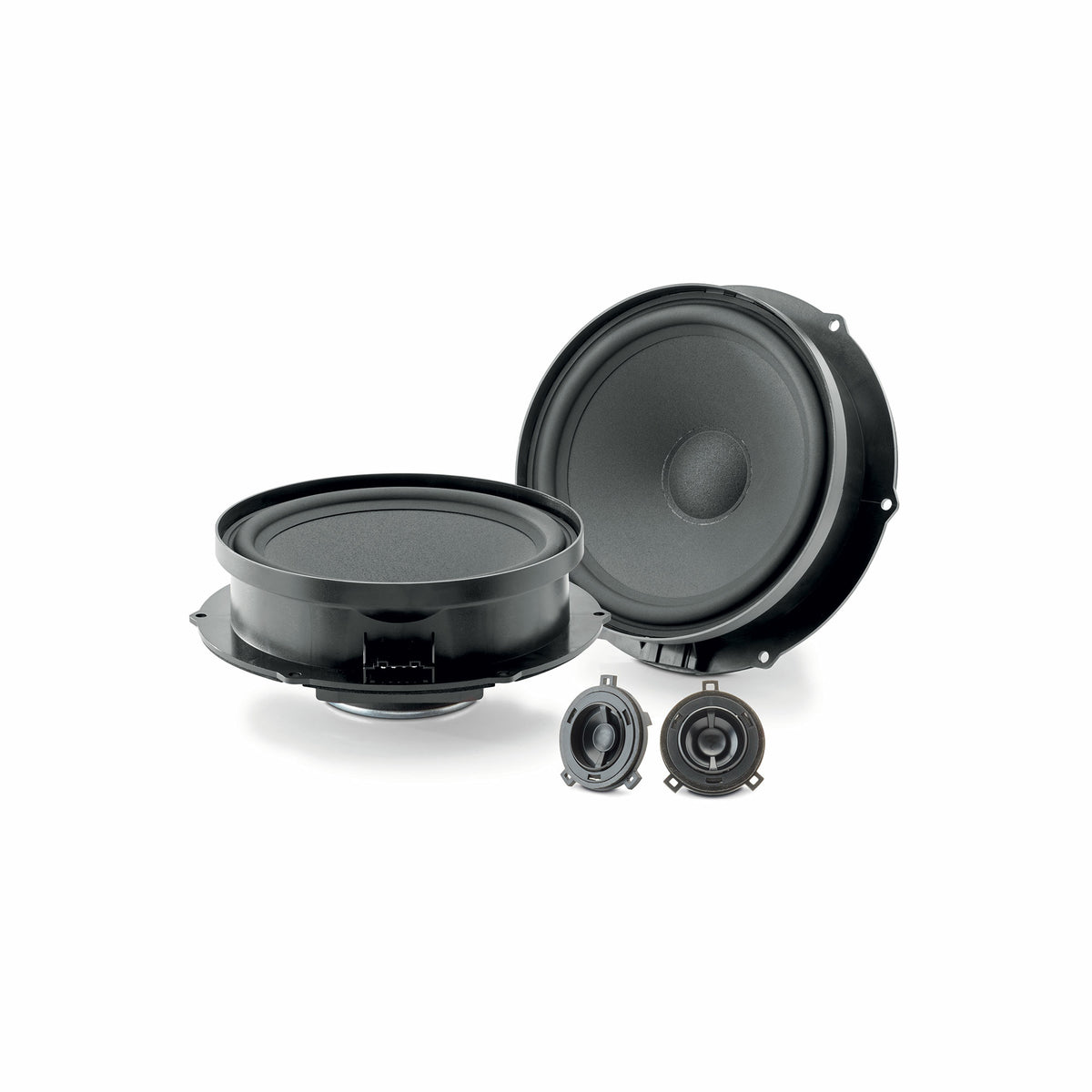 FOCAL INSIDE IS VW 180