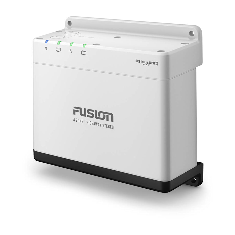 Fusion 010-02346-50 marine stereos and source units for boat audio control and Bluetooth sound, waterproof marine audio upgrade available across the USA