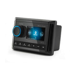 Clarion 010-03225-00 marine stereos and source units for boat audio control and Bluetooth sound, waterproof marine audio upgrade available across the USA