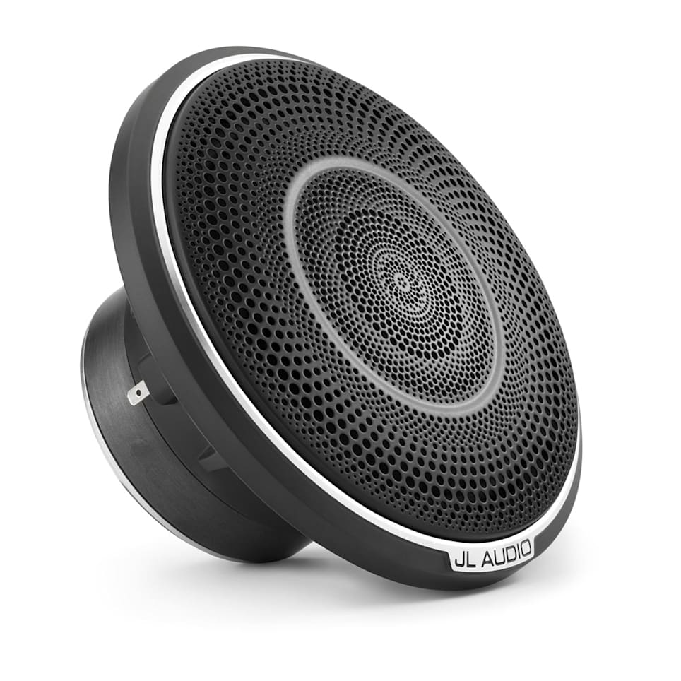 JL Audio C7-650cw midrange woofer for component car speaker upgrade at Houston Car Stereo