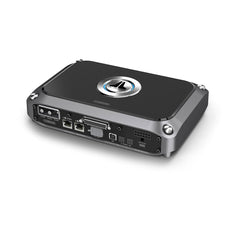JL Audio VX600/6i car amplifier for speakers and subwoofer power at Houston Car Stereo